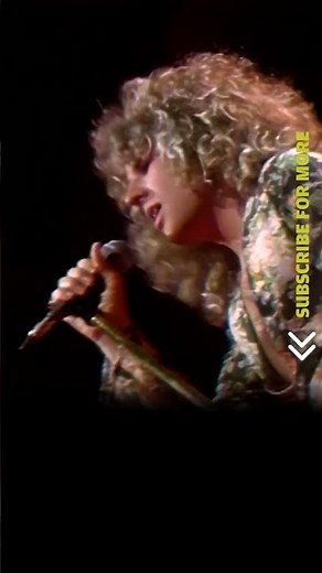 Montrose Good Rockin' Tonight March 22, 1974