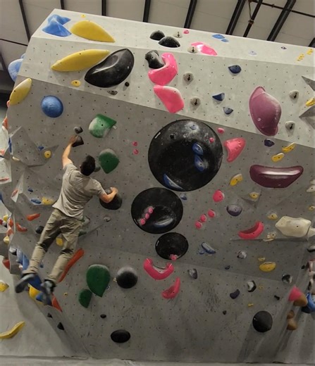 Campusing Mesa Rim Noth City