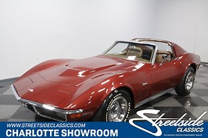 1970 Chevrolet Corvette