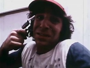 FORCED ENTRY (1974) Trailer