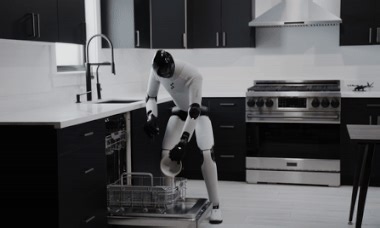 US's Figure AI humanoid robot completes longest fully autonomous task - VnExpress International
