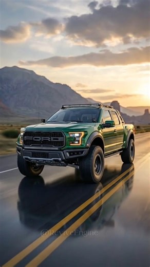 From 1940 to 2026 — the evolution of the Ford F-150🔥 #carvideo #shorts #viral