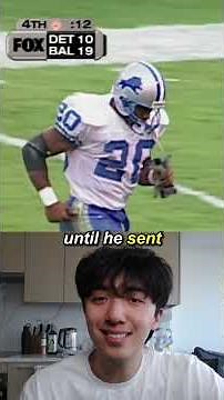 When Star NFL Players Retired Early