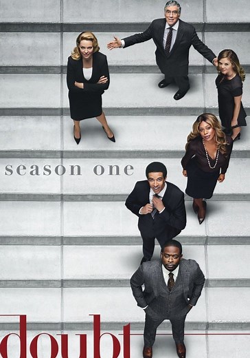 Doubt Season 1 - watch full episodes streaming online