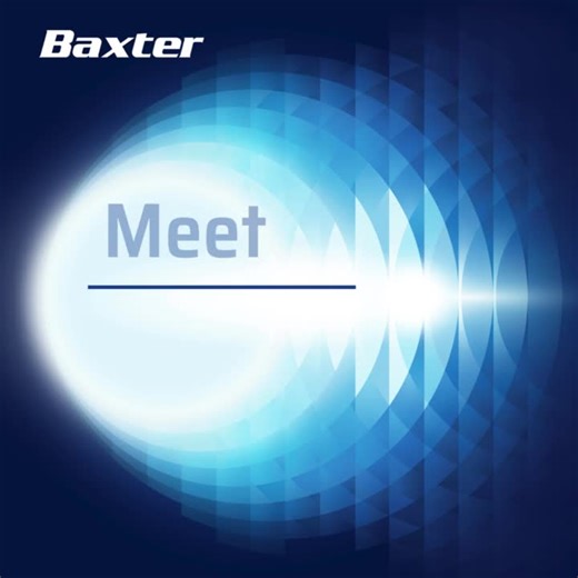 #lifeatbaxter #missionmeetsleadership #thisiswhere | Sabrina Lloyd