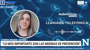3.6K views | EN EL ÁNGULO | RADIO NOTICIAS EN VIVO | | NoticiasNet | Facebook