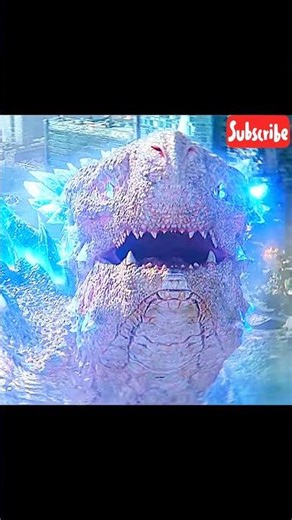 Don't underestimate the attitude of mothra #shorts #mothra