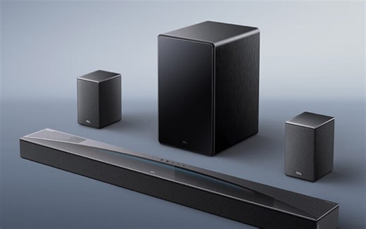 TCL launches Q85H and Q75H powerful soundbars with Dolby Atmos, DTS & more - Gizmochina