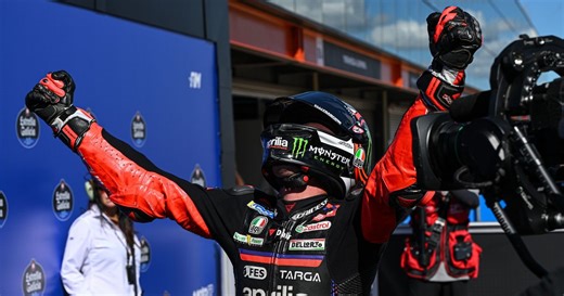 USA GP: Everything you need to know before Round 3