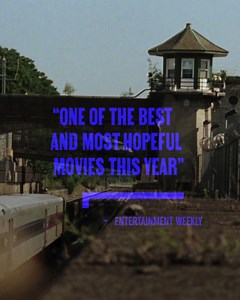 6.1K views · 126 reactions | "Here’s the first indisputably great movie of the year, a blazing Oscar contender that you’ll be hearing about till all the year-end awards are handed out.” - ABC. Sing Sing is now showing in cinemas. | Madman Films | Facebook