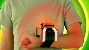 #Ben10's Omnitrix the uber cool device from another galaxy that changed his world forever! ☄️ Make your Lil Ben10’s imagination run wild with #PrimaToys Deluxe Omnitrix & give him the power to transform into 10 different Alien Heroes - each with their own special powers! #Ben10SA It’s HERO TIME😎 http://bit.ly/2NX1xVO | Prima Toys