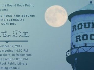 Friends Of The Library Hosts NASA Panel Discussion, Space Trivia