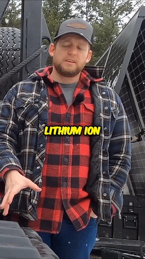 2K views · 44 reactions | Hybrid Car Batteries: Safer and More Stable...