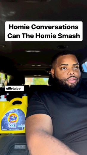 “🤣💔 When the homies start discussing exes, you know it’s going to be one wild conversation! From sharing breakup stories to rating the chances of “smashing” an ex, these homie moments are all about laughter and letting go of the past. Remember, it’s all in good fun and a reminder that the best revenge is living your best life! #HomieConversations #ExFiles #LaughterHeal @gillyjuice_ | detroitgottalent