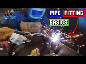 Pipe Fitting How To Guide For Beginners !