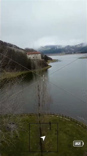 Acro mode 🕺💫 #drone #dji