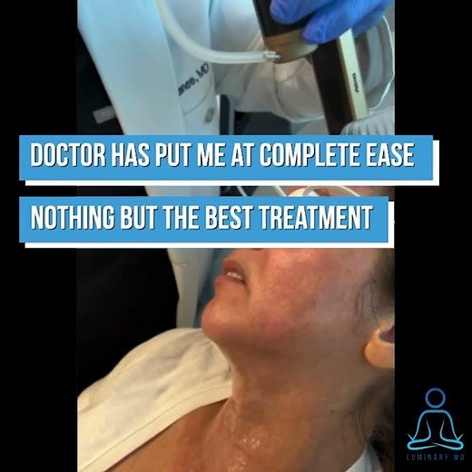 Alma Hybrid Experience | Alma Hybrid | CO2 & 1570 Laser | Orange County, CA | Dr. Robert Milanes, MD