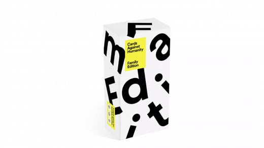 You Can Print This Family-Friendly Version of Cards Against Humanity For Free at Home