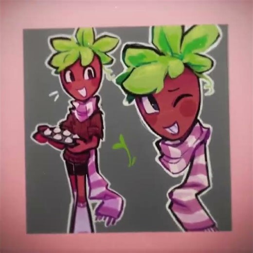 Sprout 👅👅👅 #fartfart #edit