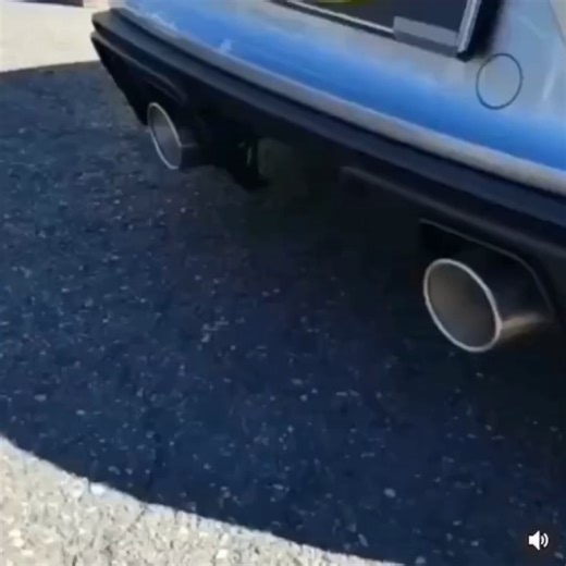 Tuning Exhaust Pipes System for Porsche 718 Cayman GT4 4.0L 2020-2022 Racing Car Titanium Catback Valve Muffler