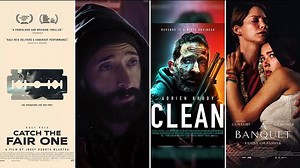 Clean Film Action Streaming VF en Français Gratuit Complet