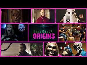 From Villainous Horror to Heroine: How Blumhouse changed the Horror movie industry.