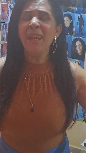 @Carly Machado dançando é cantando "és o meu amor "música de Jerry Adriano "