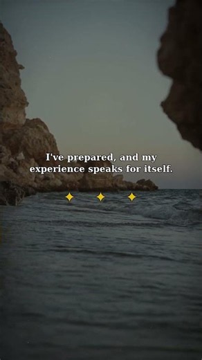 Interview Confidence Affirmations ✨ For Anyone Who Needs This