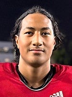 Talanoa Ili, Kahuku , Linebacker