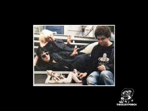 MELVINS - January 29th, 1991 - FZW, Dortmund, Germany (live audio)