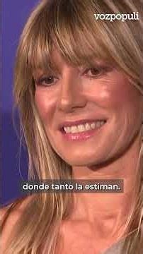 I want Judge Peinado's head