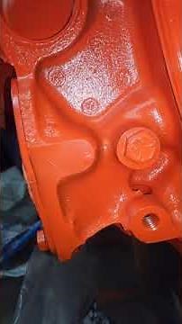 Chevy fuel pump rod trick !