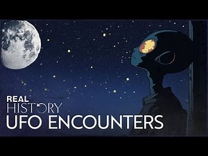 The Myths And Truths Behind Infamous UFO Encounters
