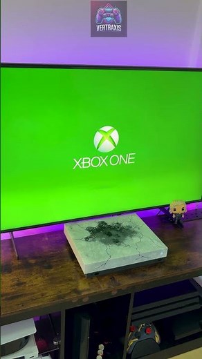 Xbox One X Startup in 2025… The Forgotten 4K Beast