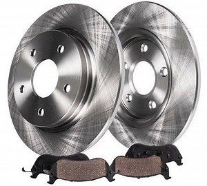 Brakes and Brakes Relevant Accessories