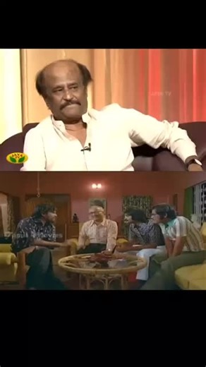 Explore Rajini's Unique Cigarette Style