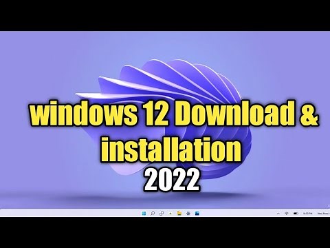 Windows 12: The Latest Version of Microsoft's Operating System