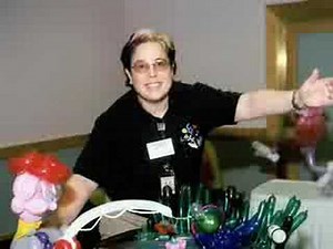 Twisted, A Documentary on the World of Balloon Twisting