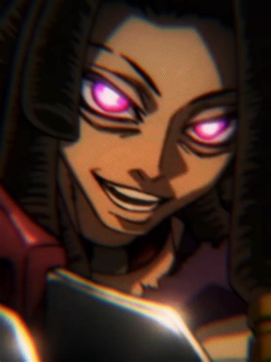 Celebrating Holiday Edits with Gachiakuta