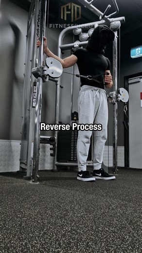 Strengthen Your Rotator Cuff with This Cable Drill