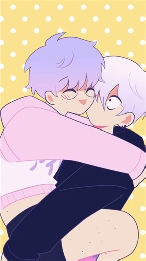 It's YOU!!【BOYFRIENDS ANIMATION】