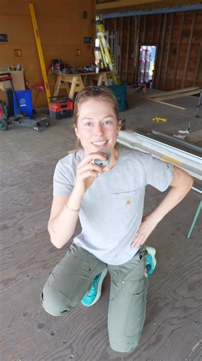 439K views · 1.8K reactions | Honestly, cleaning our “crawl space” was one of the most difficult tasks we have had to do. It doesn’t look hard, but holy moly, it was exhausting. It took 3 days to clean but it’s done, and we’re ready for spray foam  | Jenna Phipps | Facebook