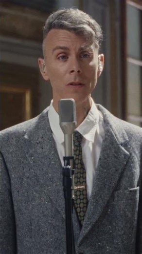 Happy Birthday, Gold Shadow, week!