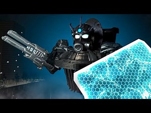 NEW ASTRO GLITCH JUGGERNAUT SKIBIDI TOILET FROM 78 EPISODE In Garry's Mod!