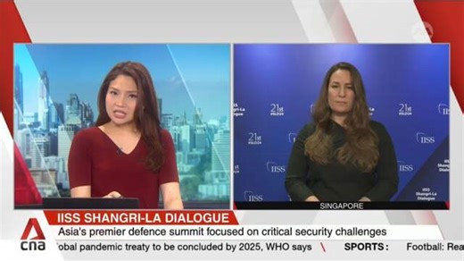 Dialogue between superpowers is positive signal despite intense rivalry between US and China: Analyst