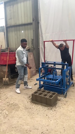 brickmachinemike on TikTok