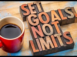 How to Set and Achieve Goals Without Burning Out