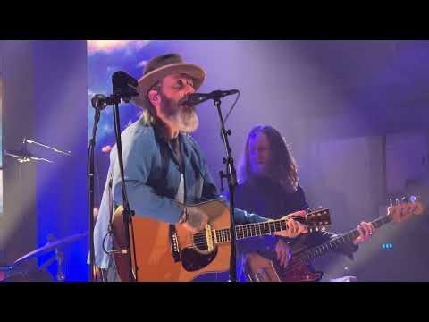 City And Colour: Sleeping Sickness (Live 4k) [Birmingham O2 Institute 29.10.2023]