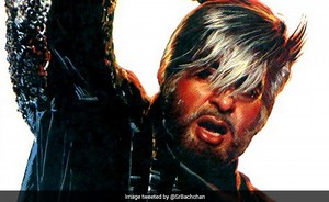 On Amitabh Bachchan's 80th Birthday, 10 Of His Most Killer Dialogues