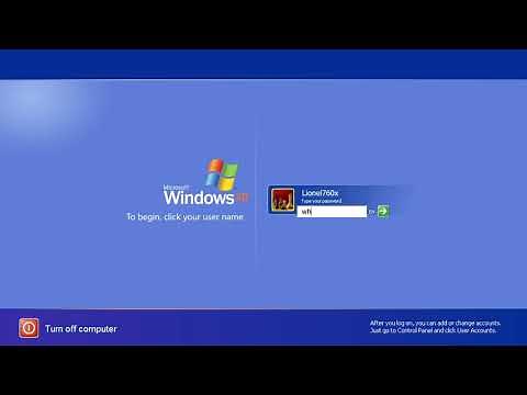 Windows XP Professional Edition | Powerpoint (LINK IN DESC)